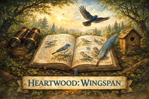 Wingspan banner